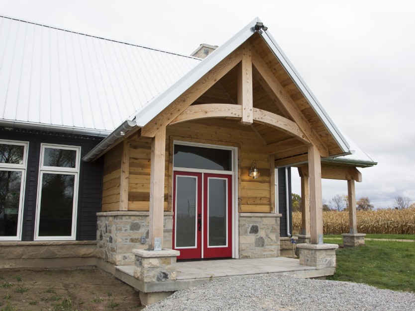 Custom Home Building in Ontario: Crafting Your Dream Home with Gregor Homes