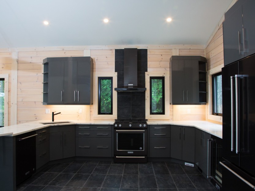 Common Winter Construction Projects – Are They Possible?